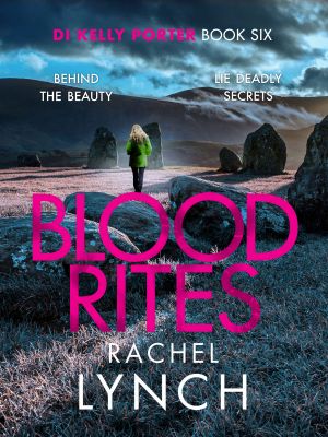 [DI Kelly Porter 06] • Blood Rites